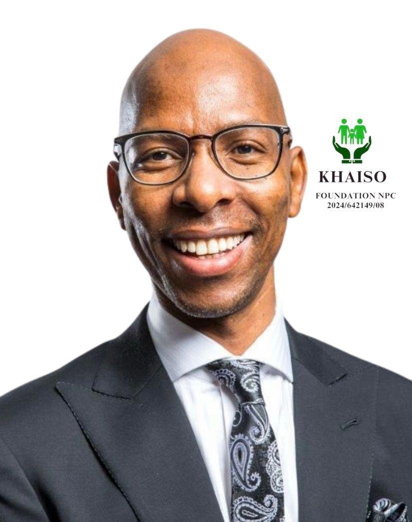 Mr. Zakhele Kganakga